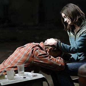 Fotoğraf Sibirya Ekspresi