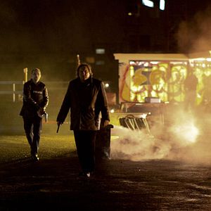 Fotoğraf Gérard Depardieu