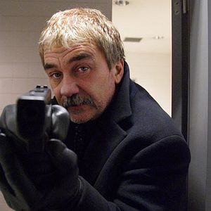 Fotoğraf Olivier Marchal