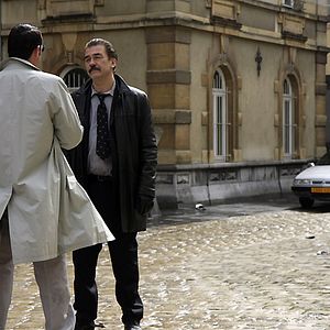 Fotoğraf Olivier Marchal