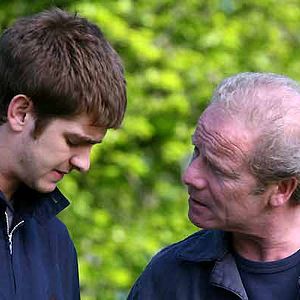 Fotoğraf John Crowley