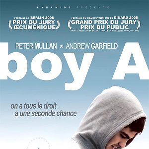 Fotoğraf John Crowley