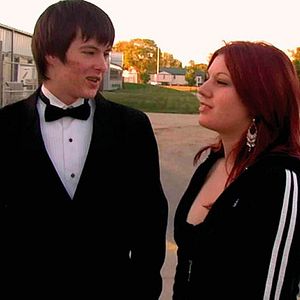 Fotoğraf Nanette Burstein