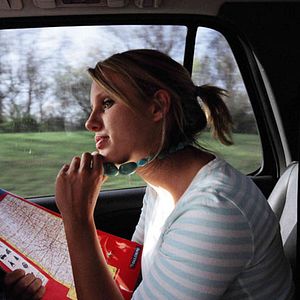 Fotoğraf Nanette Burstein