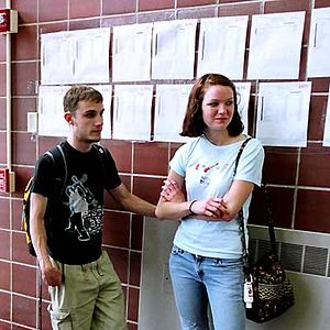 Fotoğraf Nanette Burstein