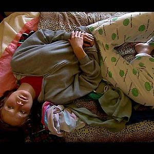 Fotoğraf Nanette Burstein