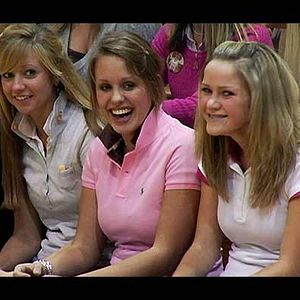 Fotoğraf Nanette Burstein