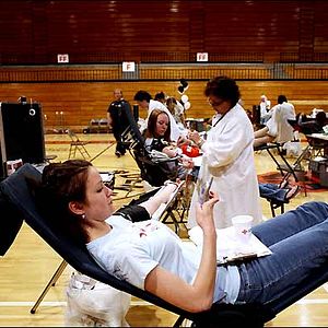 Fotoğraf Nanette Burstein