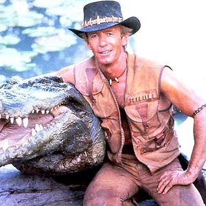 Fotoğraf Paul Hogan