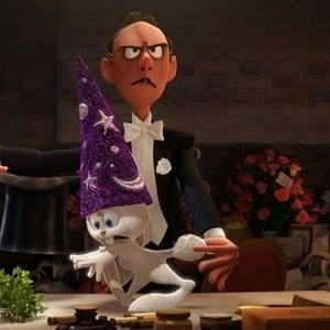 Fotoğraf Doug Sweetland