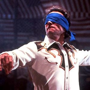 Fotoğraf Bronco Billy