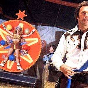 Fotoğraf Bronco Billy