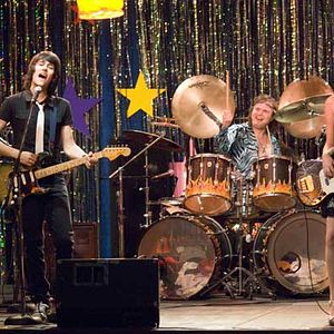 Fotoğraf Peter Cattaneo