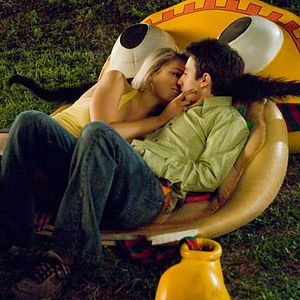 Fotoğraf Skor Peşinde