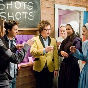 Fotoğraf Skor Peşinde