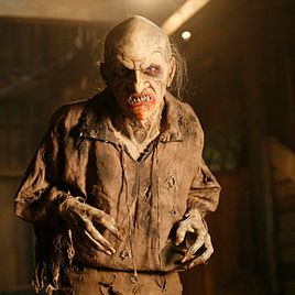 Fotoğraf Fear Itself