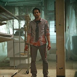 Fotoğraf Fear Itself