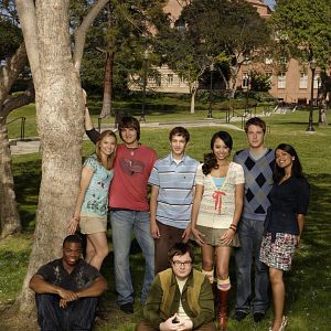 Fotoğraf Clark Duke