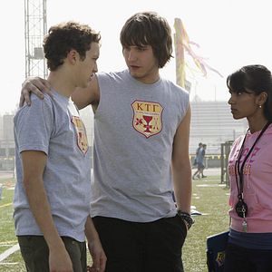 Fotoğraf Dilshad Vadsaria