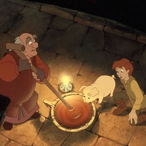 Fotoğraf Ted Berman