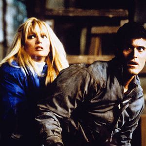 Fotoğraf Laurene Landon