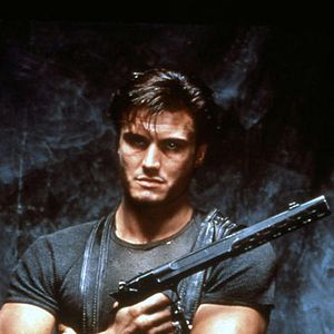 Fotoğraf The Punisher