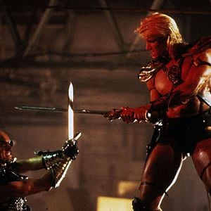 Fotoğraf Masters of the Universe