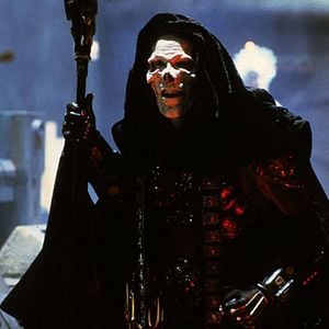 Fotoğraf Masters of the Universe