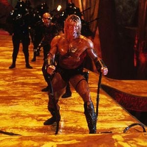 Fotoğraf Masters of the Universe