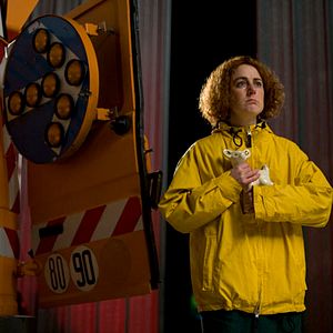 Fotoğraf Joséphine de Meaux