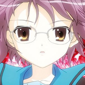 Fotoğraf Suzumiya Haruhi no yûutsu