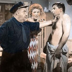 Fotoğraf Maurice de Canonge