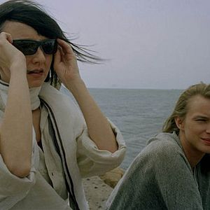 Fotoğraf Maria de Medeiros