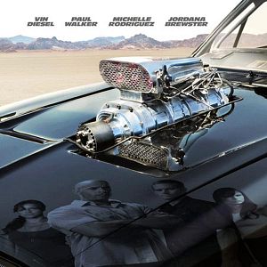 Fotoğraf Hızlı ve Öfkeli 4