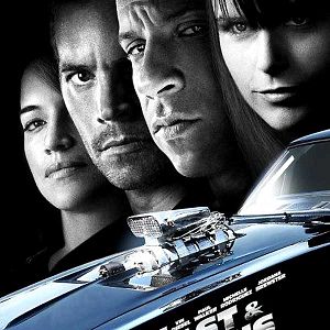 Fotoğraf Hızlı ve Öfkeli 4