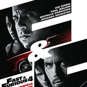 Fotoğraf Hızlı ve Öfkeli 4