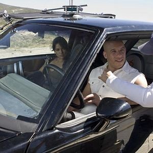 Fotoğraf Hızlı ve Öfkeli 4