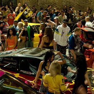 Fotoğraf Hızlı ve Öfkeli 4