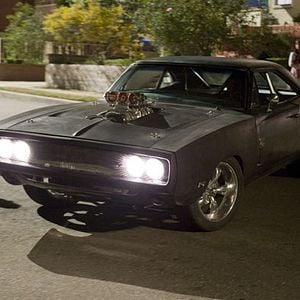 Fotoğraf Hızlı ve Öfkeli 4