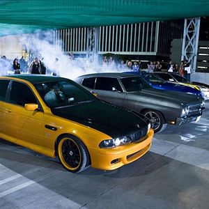 Fotoğraf Hızlı ve Öfkeli 4