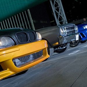 Fotoğraf Hızlı ve Öfkeli 4