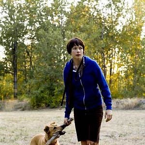 Fotoğraf Wendy ve Lucy