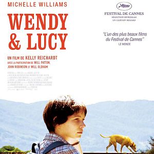 Fotoğraf Wendy ve Lucy