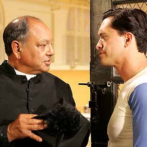 Fotoğraf William Dear