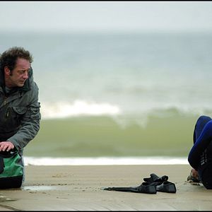 Fotoğraf Vincent Lindon