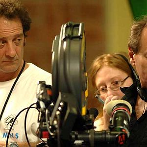 Fotoğraf Vincent Lindon