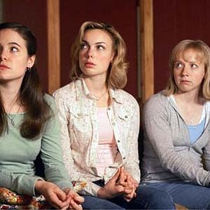 Fotoğraf Amanda Walsh