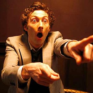 Fotoğraf Vincent Desagnat