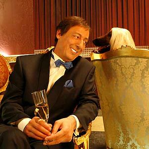 Fotoğraf Sam Karmann