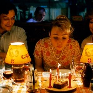 Fotoğraf Catherine Frot